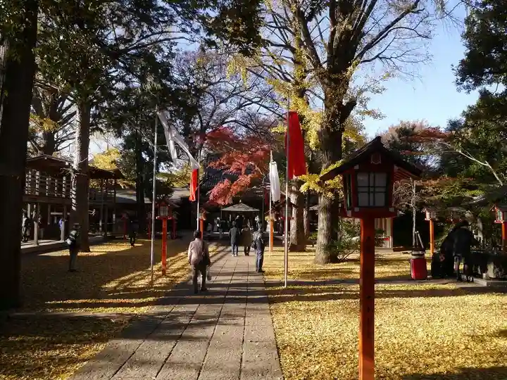 明王院(満願寺別院)のその他建物