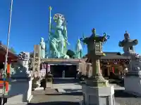 一乗院(身代不動尊) (茨城県)