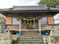 白幡神社(千葉県)