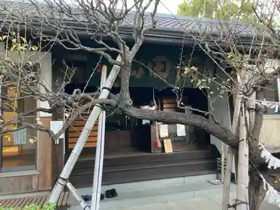 徳寿院(神奈川県)