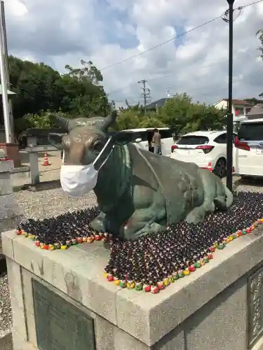 上野天満宮(愛知県)