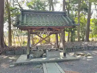 日吉神社(滋賀県)