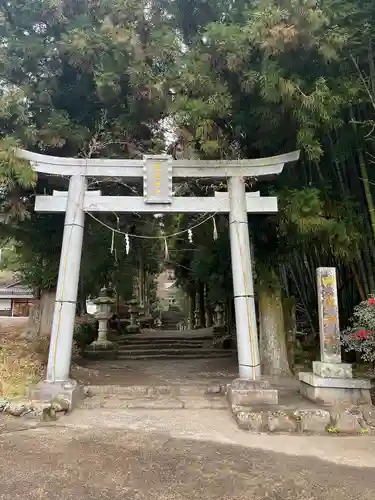 国造神社(熊本県)