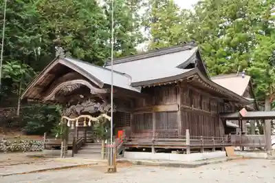 三嶋神社(高知県)