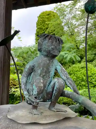 廣渡寺(埼玉県)