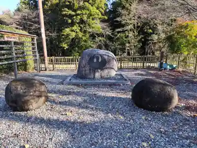 熊野本宮大社真名井社(和歌山県)