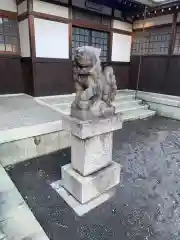 巴江神社(愛知県)