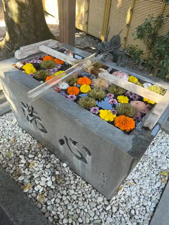 蛇窪神社(東京都)