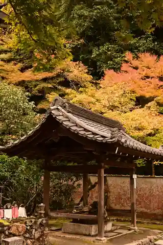 高徳庵　(最勝院）(京都府)