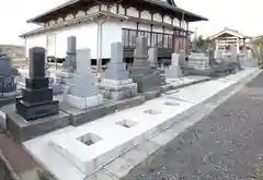 橘山 林正寺のお墓