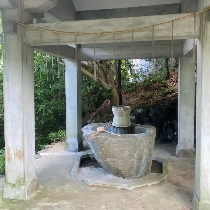 大山祇神社(福岡県)