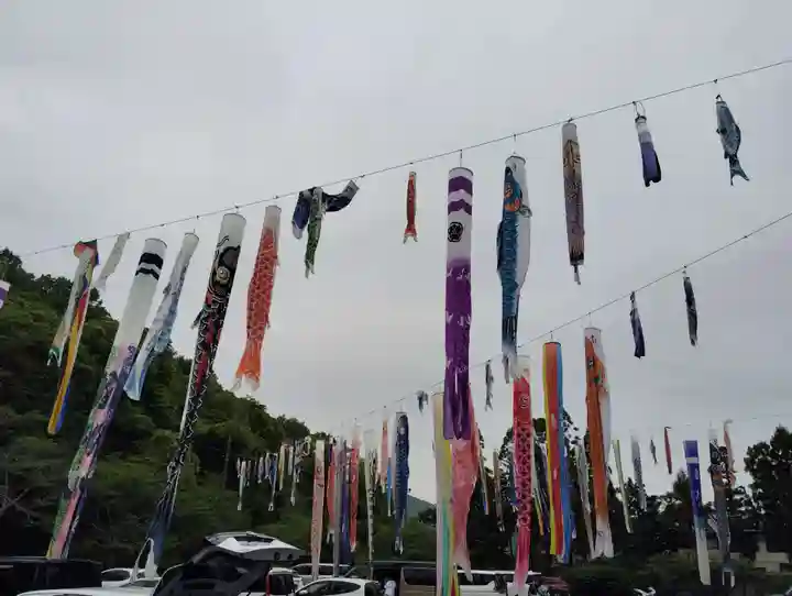 吉備津彦神社(岡山県)