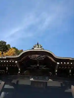 梅岩寺の本殿・本堂