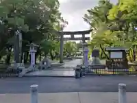 宗像大社(福岡県)