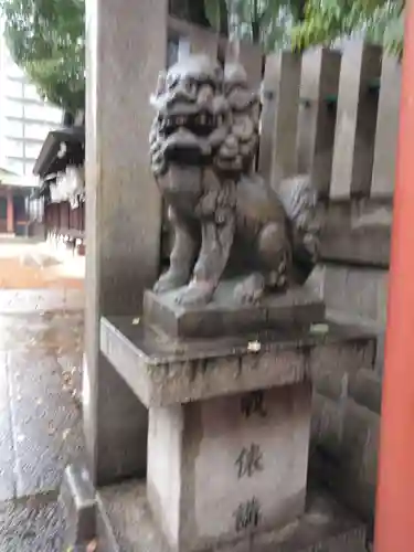 堀川戎神社(大阪府)