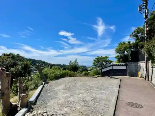 白雲庵(神奈川県)