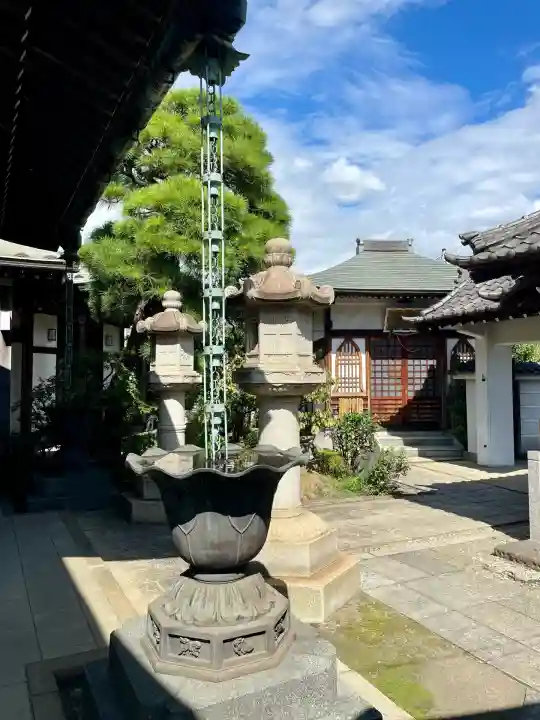 大安寺(神奈川県)