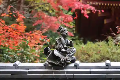 長命寺(滋賀県)