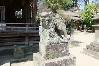 岡山神社(佐賀県)