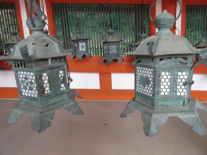 春日大社(奈良県)
