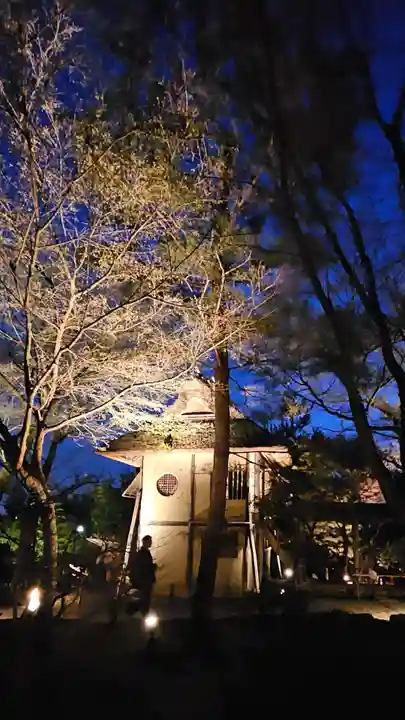 高台寺(高台寿聖禅寺・高臺寺)(京都府)