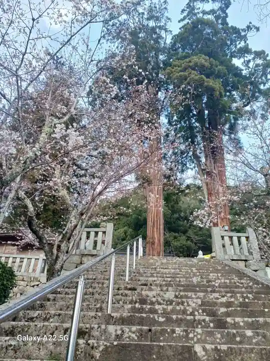 清神社(広島県)