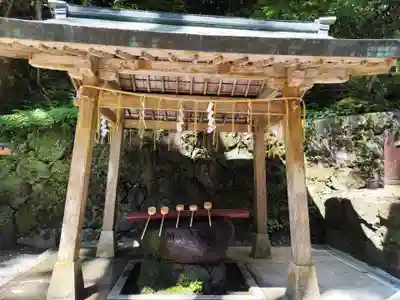 由岐神社(京都府)