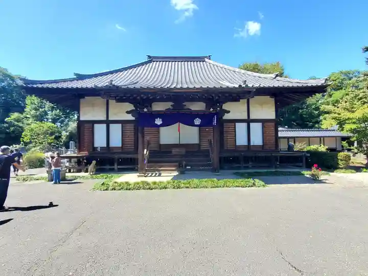 興聖寺(栃木県)