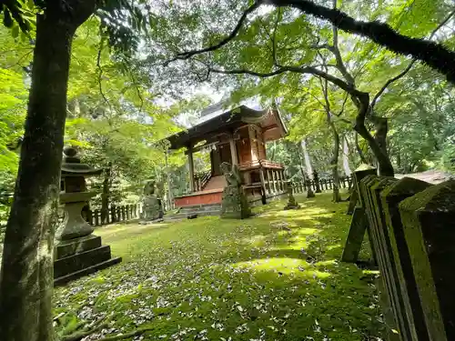 金刀比羅神社(長崎県)
