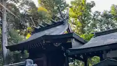  幣羅坂神社(京都府)