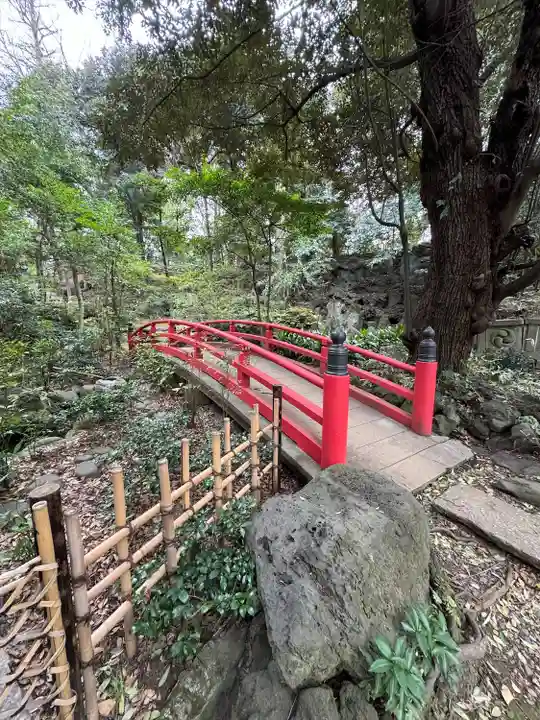 赤坂氷川神社(東京都)