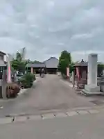 長勝寺(埼玉県)