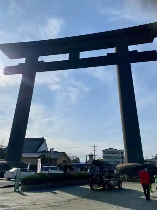 大神神社(奈良県)