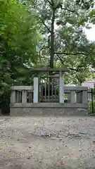 杭全神社(大阪府)