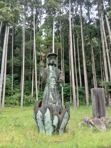 卑弥呼神社(鹿児島県)