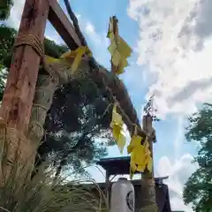 尾張大國霊神社（国府宮）の建物その他