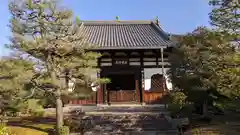 海宝寺(京都府)