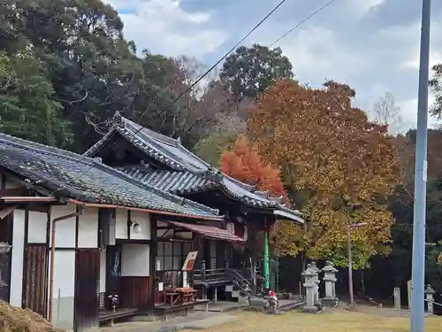 東大寺 不動堂(奈良県)