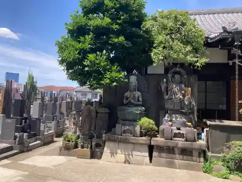 永福寺(東京都)