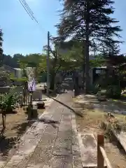 潮音寺(新潟県)