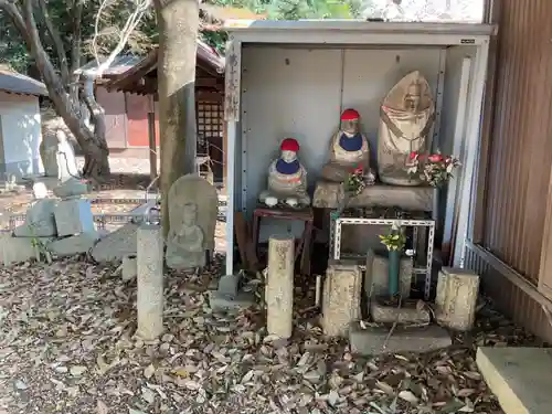 覚王山 日泰寺(愛知県)