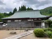 大成寺(福井県)
