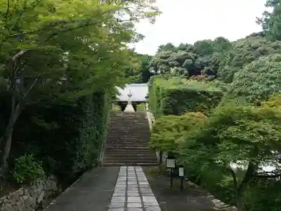 満願寺のその他建物