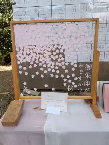 上目黒氷川神社(東京都)