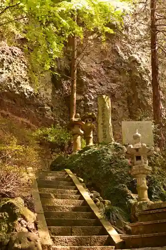 洞雲山(夏至観音)(香川県)