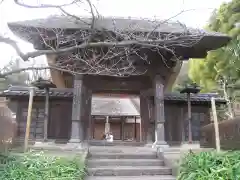 横浜　西方寺(神奈川県)