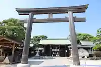 佐嘉神社・松原神社(佐賀県)