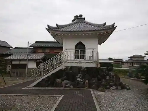 円長寺のその他建物