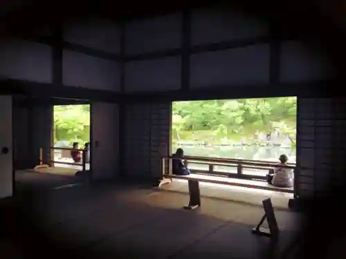 天龍寺の建物その他