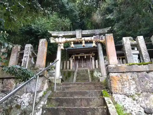 日吉神社(福井県)